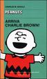 Cover of Arriva Charlie Brown!