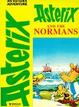 Cover of Asterix and the Normans
