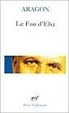 Cover of Le Fou d'Elsa