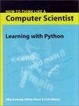 Cover of How to Think Like a Computer Scientist