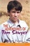 Cover of 'The Adventures of Tom Sawyer'