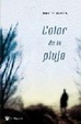 Cover of L'olor de la pluja