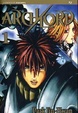 Cover of Archlord vol. 1