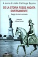 Cover of Se la storia fosse andata diversamente