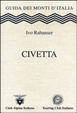 Cover of Civetta