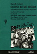 Cover of Ordine, ritmo, misura