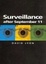 Cover of "Surveillance after September 11"