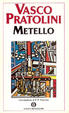 Cover of Metello