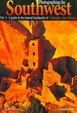 Cover of A Guide to the Natural Landmarks of Colorado and New Mexico