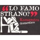 Cover of Lo famo strano
