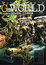 Cover of Wild River's G-World