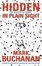 Cover of "Hidden in Plain Sight"