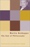 Cover of "The End of Philosophy"