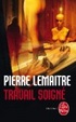 Cover of Travail soigné
