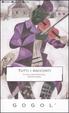 Cover of Tutti i racconti. Ediz. integrale