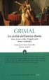 Cover of La civiltà dell'antica Roma