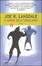 Cover of "L'anno dell'uragano"