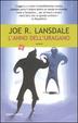 Cover of L'anno dell'uragano