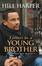 Cover of "Letters to a Young Brother"