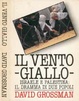 Cover of Il vento giallo