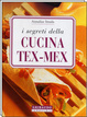 Cover of La cucina TEX-MEX