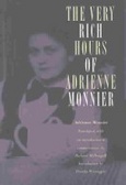 The Very Rich Hours of Adrienne Monnier