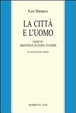 Cover of La Città e l'Uomo