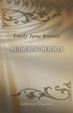 Cover of Wuthering Heights