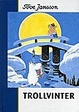Cover of Trollvinter