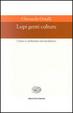 Cover of Lupi genti culture
