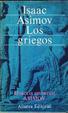 Cover of Los griegos
