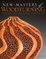 Cover of New Masters of Woodturning