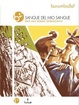 Cover of Burumballa, Vol. 1