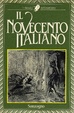 Cover of Il Novecento italiano