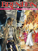 Cover of Brendon n. 64