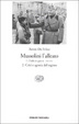 Cover of Mussolini l'alleato