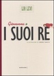 Cover of Giovanna e i suoi re
