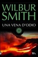 Cover of Una vena d'odio