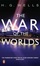 Cover of "The War of the Worlds"