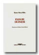 Cover of Elegie duinesi