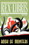 Cover of Rex Libris, Volume 2