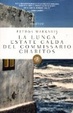 Cover of La lunga estate calda del commissario Charitos