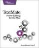 Cover of Textmate