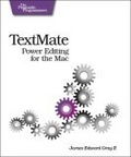 Textmate : Power Editing for the Mac
