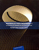 Cover of Materiales para ingeniería