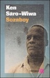 Cover of Sozaboy