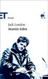 Cover of Martin Eden
