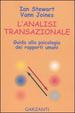 Cover of L' analisi transazionale
