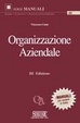 Cover of Organizzazione aziendale