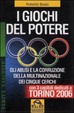 Cover of Giochi del potere